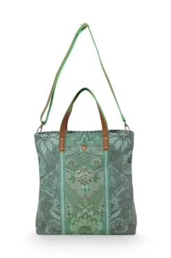 Tasche Rechteckig Kyoto Festival