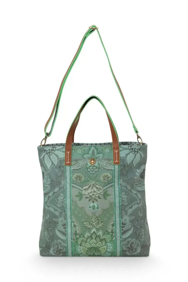 Tasche Rechteckig Kyoto Festival