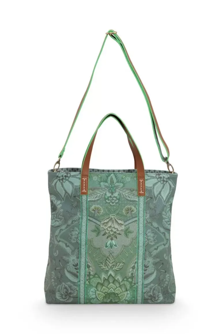 Tasche Rechteckig Kyoto Festival