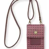 Telefontasche Clover