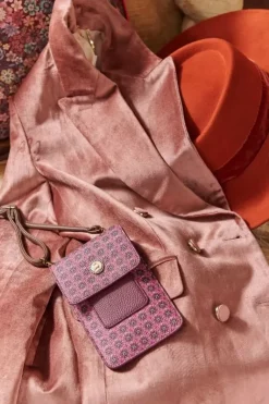 Telefontasche Clover