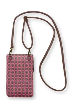 Telefontasche Clover