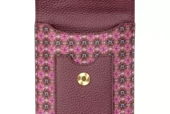 Telefontasche Clover