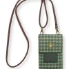 Telefontasche Clover