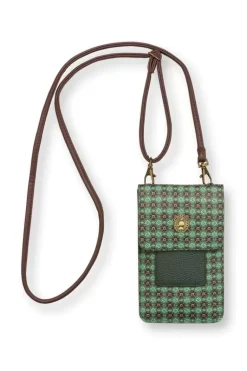 Telefontasche Clover