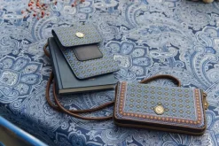 Telefontasche Clover