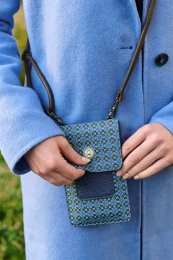 Telefontasche Clover