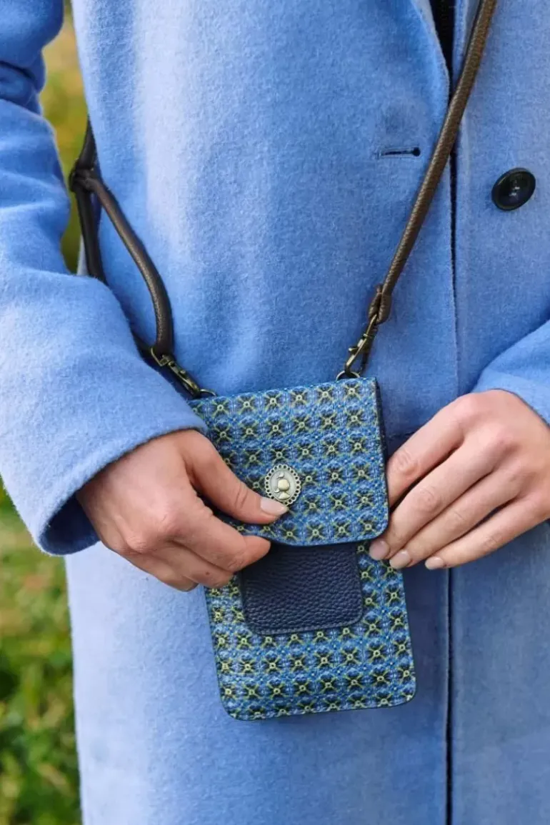 Telefontasche Clover