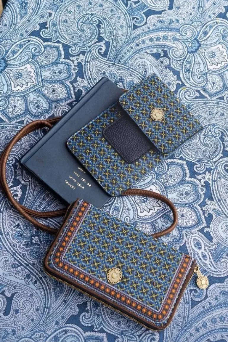 Telefontasche Clover