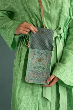 Telefontasche Kyoto Festival