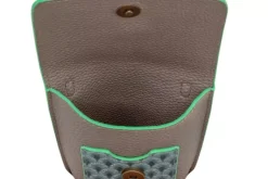 Telefontasche Kyoto Festival /Khaki