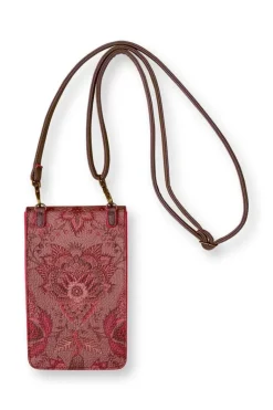Telefontasche Kyoto Festival Dunkel /Khaki