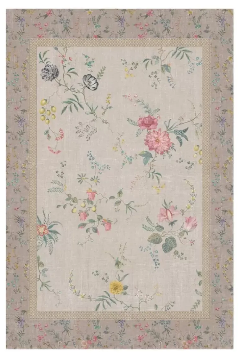 Teppich Fleur Grandeur By Pip