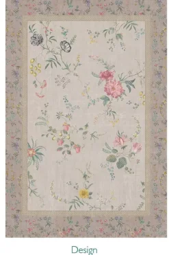 Teppich Fleur Grandeur By Pip