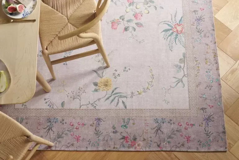 Teppich Fleur Grandeur By Pip