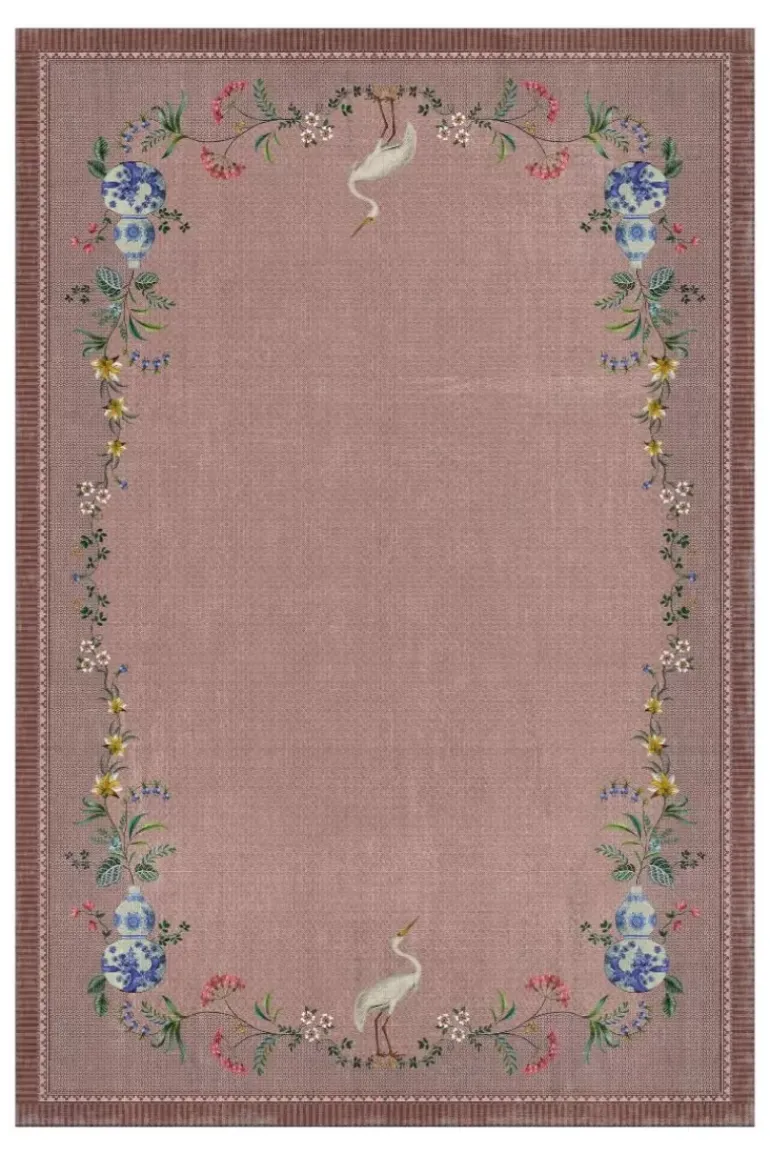Teppich Jolie By Pip Vintage