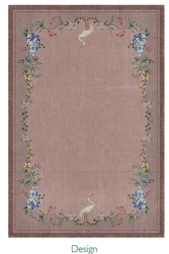 Teppich Jolie By Pip Vintage