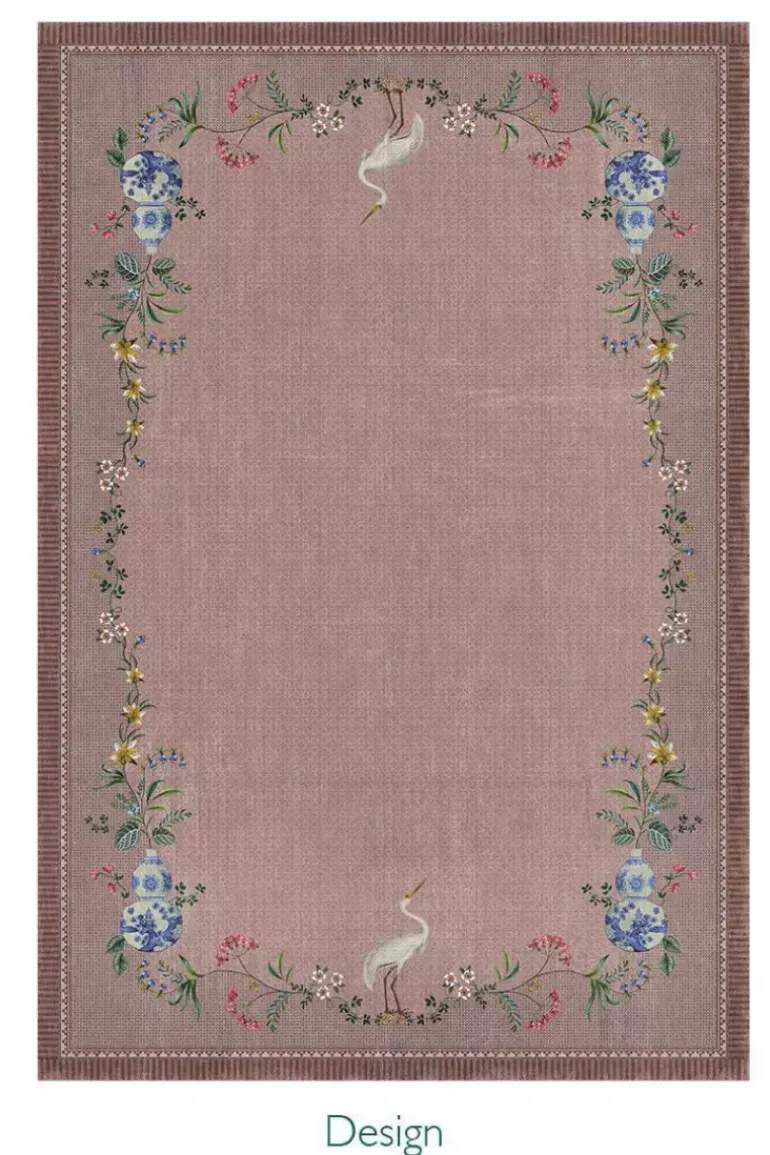 Teppich Jolie By Pip Vintage