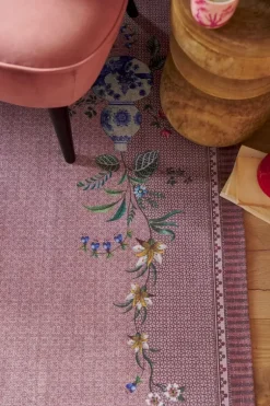 Teppich Jolie By Pip Vintage