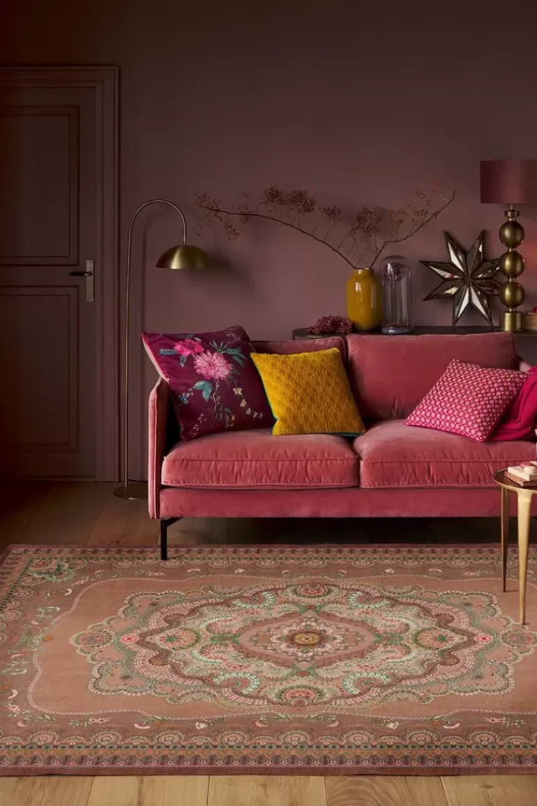 Teppich Majorelle By Pip