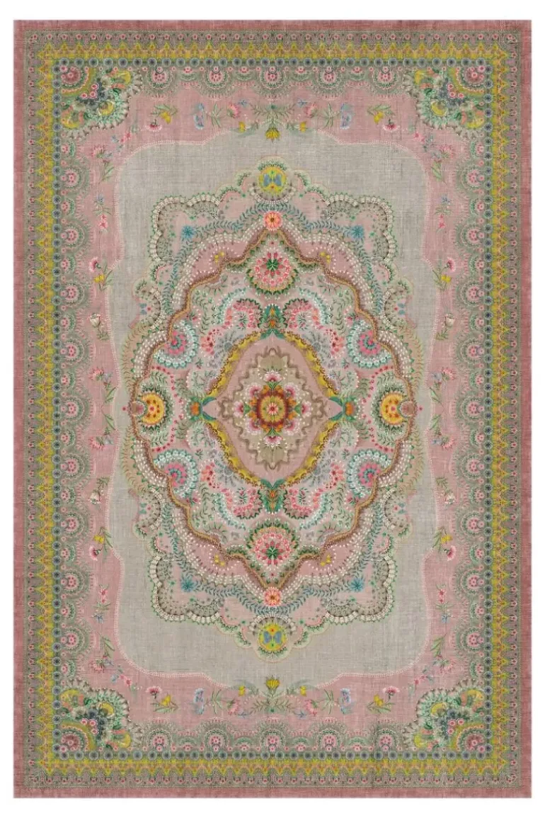 Teppich Majorelle By Pip Pastell