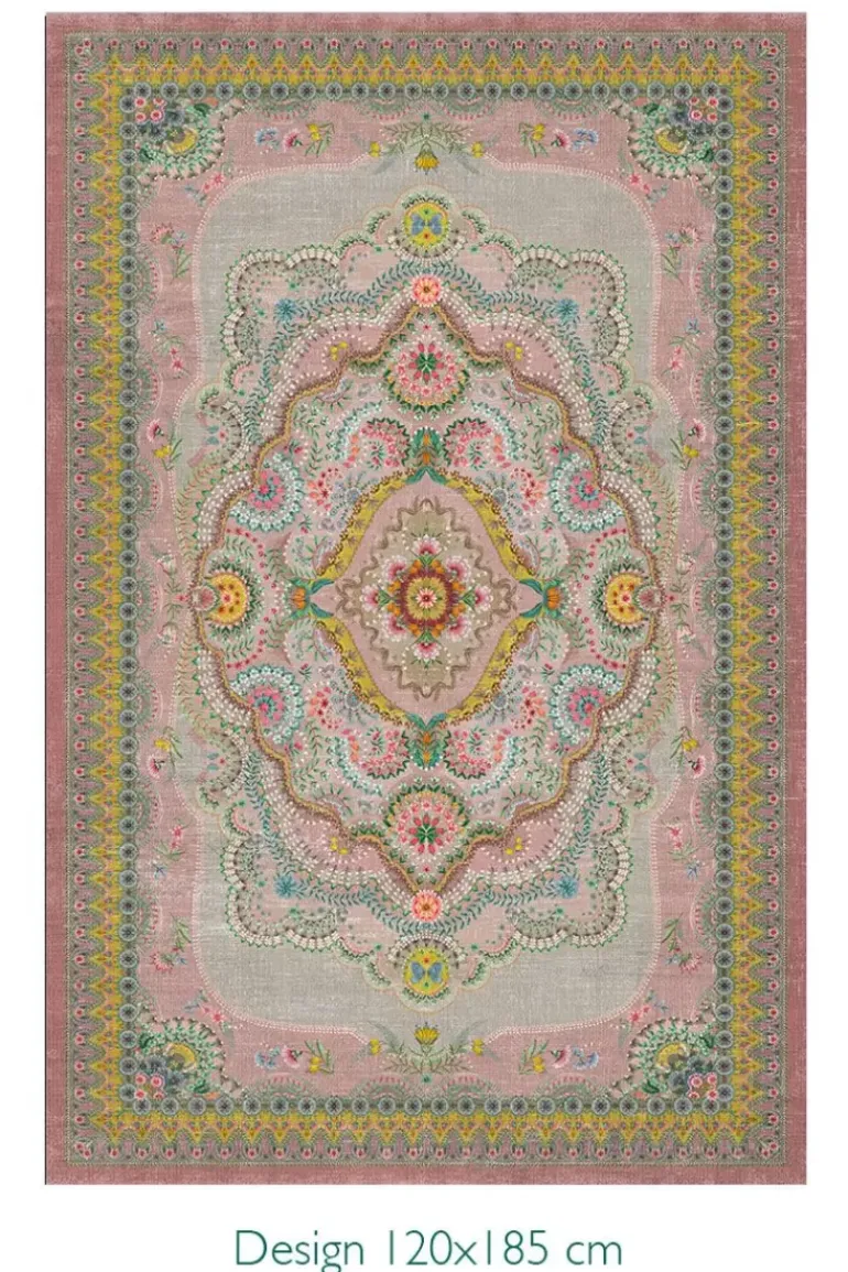 Teppich Majorelle By Pip Pastell