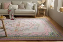 Teppich Majorelle By Pip Pastell