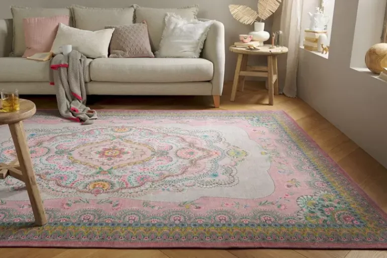 Teppich Majorelle By Pip Pastell