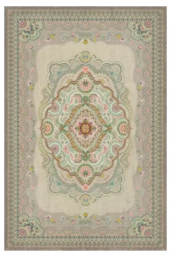 Teppich Majorelle By Pip Pastell