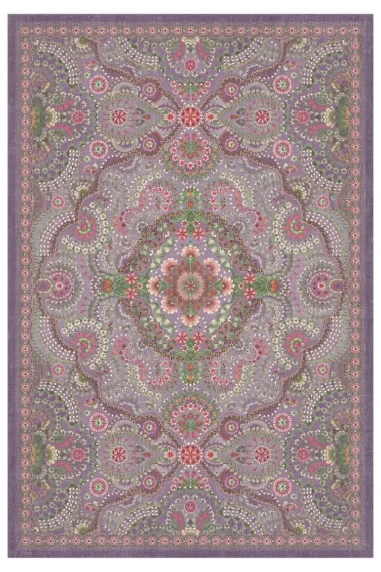 Teppich Moon Delight By Pip Lila