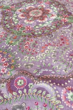 Teppich Moon Delight By Pip Lila