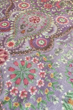 Teppich Moon Delight By Pip Lila