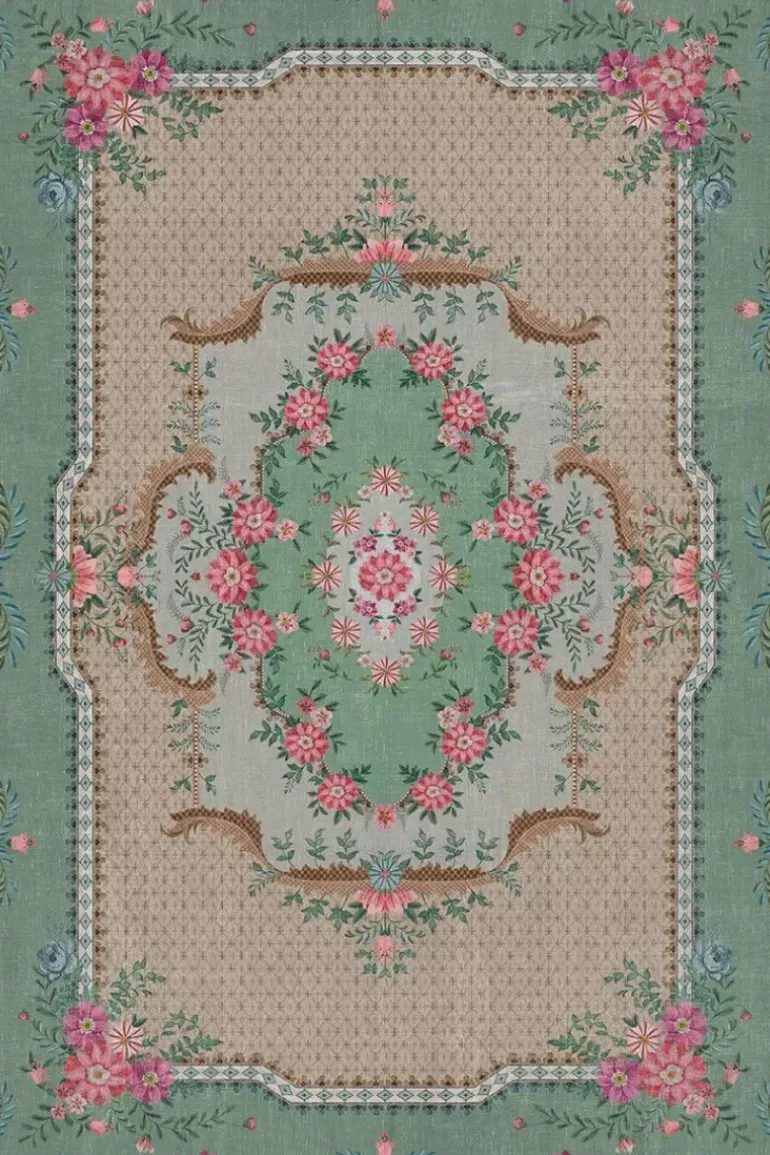 Teppich Pip Chique