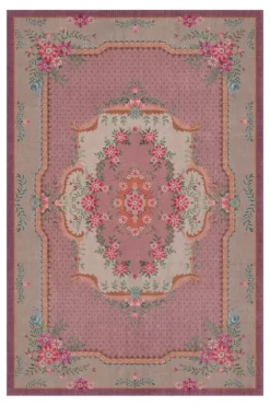 Teppich Pip Chique Mauve
