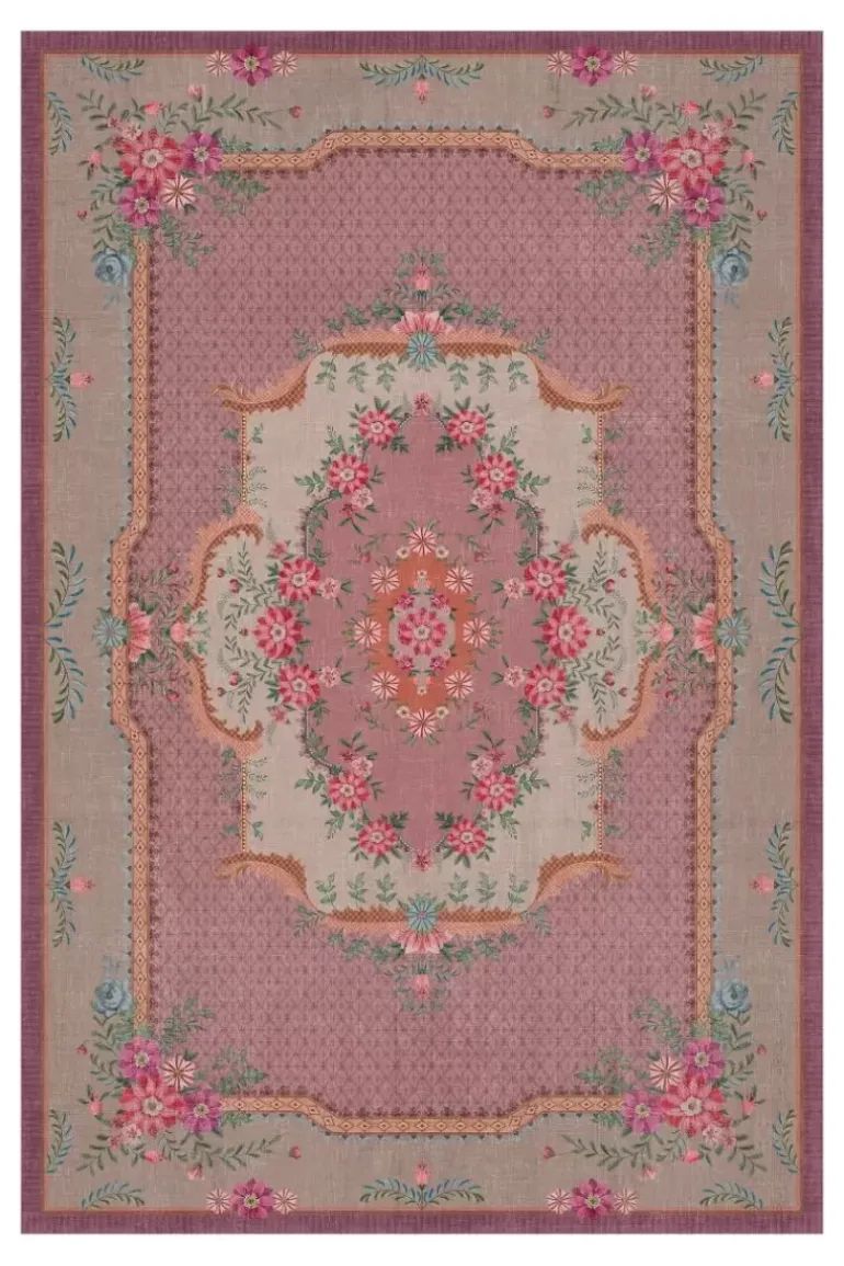 Teppich Pip Chique Mauve