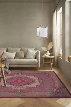 Teppich Pip Chique Mauve