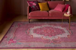 Teppich Pip Chique Mauve
