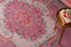 Teppich Pip Chique Mauve