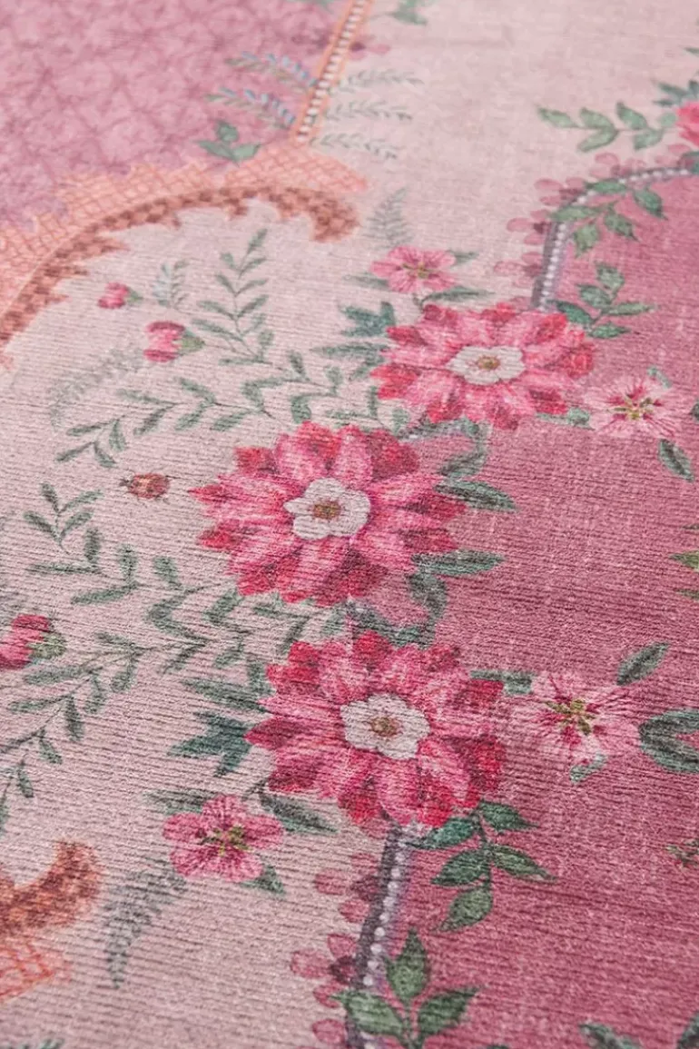 Teppich Pip Chique Mauve