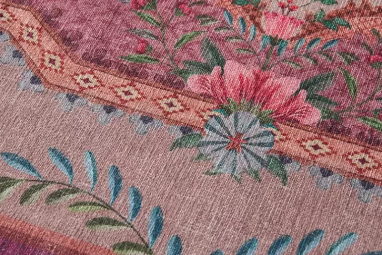Teppich Pip Chique Mauve
