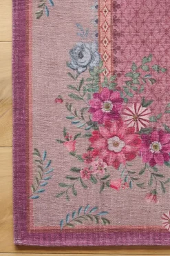 Teppich Pip Chique Mauve