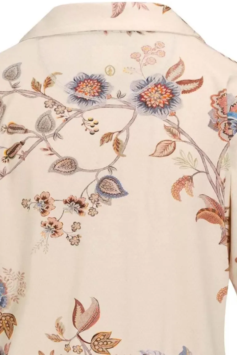 Top Kurze Armel Cece Fiore