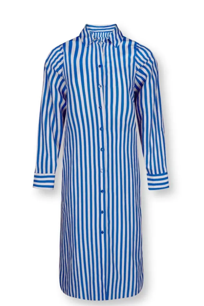 Tunic Sumo Stripe