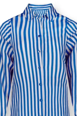 Tunic Sumo Stripe