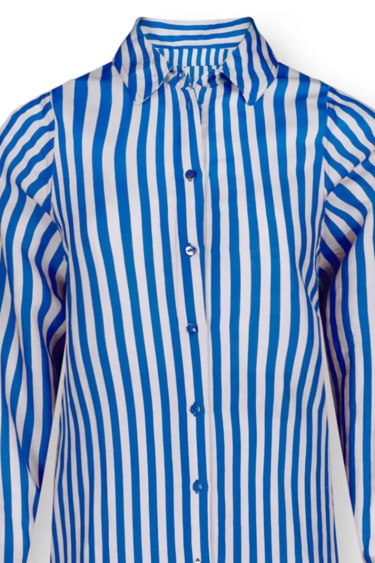Tunic Sumo Stripe