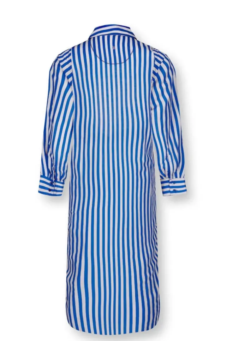 Tunic Sumo Stripe