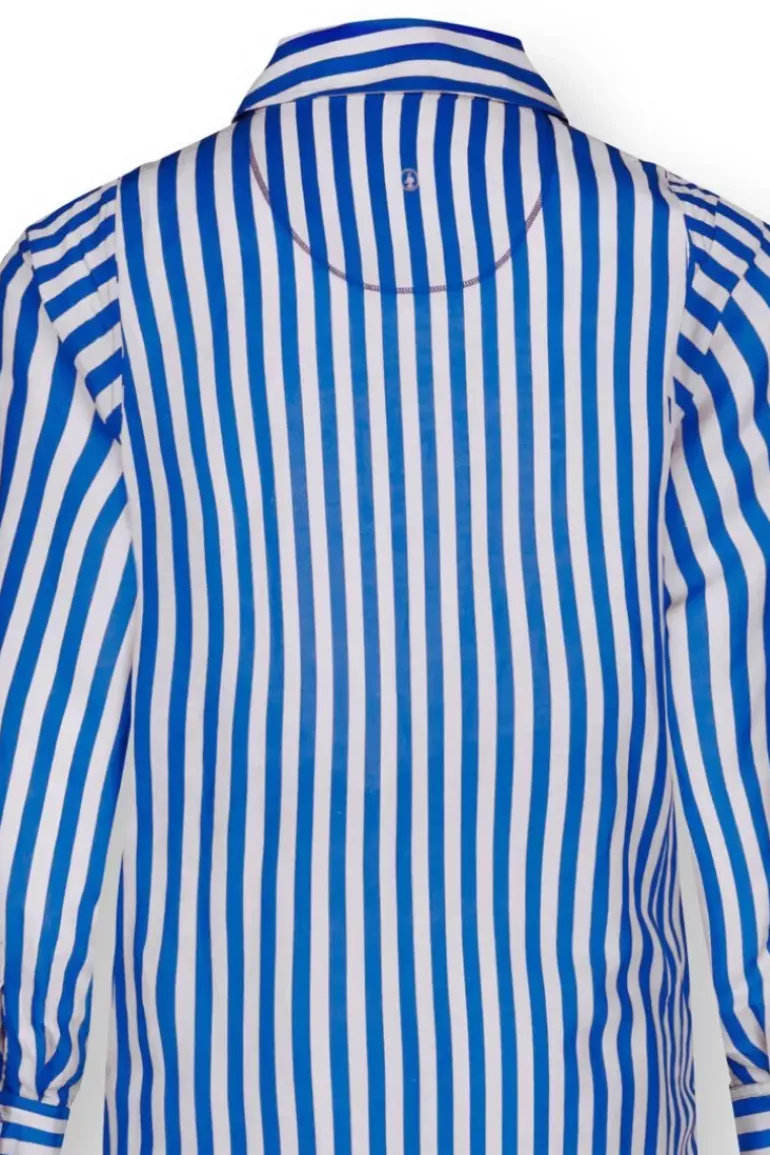 Tunic Sumo Stripe