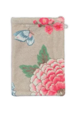 Waschlappen Set/3 Good Evening 16X22 Cm