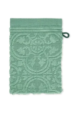Waschlappen Set/3 Tile De Pip 16X22 Cm