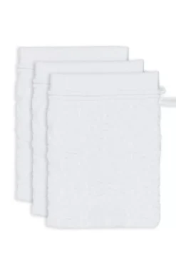 Waschlappen Set/3 Tile De Pip 16X22 Cm